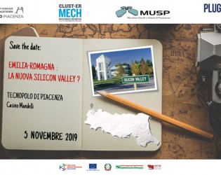 Emilia-Romagna: la nuova Silicon valley?