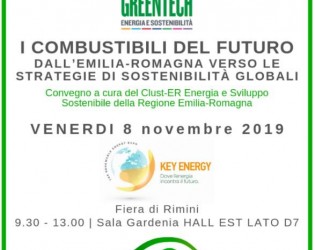 I combustibili del futuro: dall’Emilia-Romagna verso le strategie di sostenibilità globali