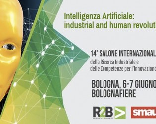 R2B 2019: MUSP e Tecnopolo di Piacenza tra i protagonisti