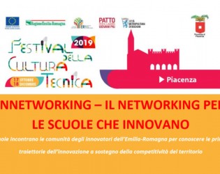 INNETWORKING – il networking per le scuole che innovano