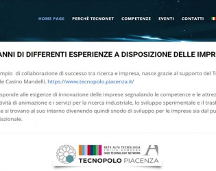 Effetto Tecnonet: dalla simulazione al prototipo