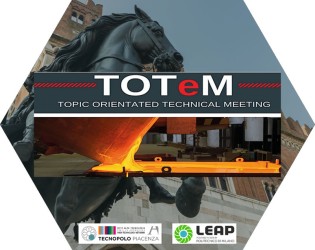 TOTeM 50 – Decarbonising combustion in hard-to-abate sectors
