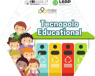 Tecnopolo Educational, laboratori didattici