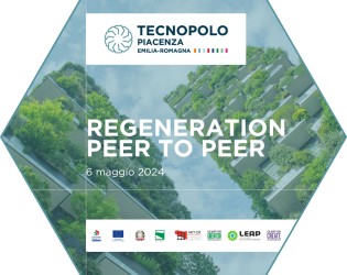 Regeneration Peer-To-Peer