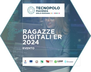 Ragazze Digitali ER 2024