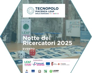Notte dei Ricercatori 2025