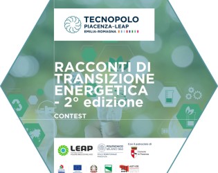 Contest "Racconti di Transizione Energetica" – 2° edizione