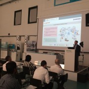 Invito nella Casa dell’Industria 4.0