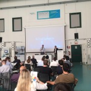 Invito nella Casa dell’Industria 4.0