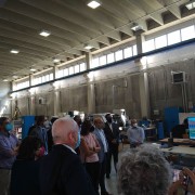 Riflettori della Regione Emilia-Romagna sul Tecnopolo di Piacenza!