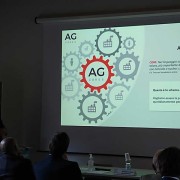 Dall’Economia Circolare al Remanufacturing: la nuova frontiera della Sostenibilità – DISPONIBILI LE PRESENTAZIONI