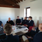 KnowledgeX - presentazione