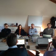 KnowledgeX - presentazione
