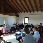KnowledgeX - presentazione