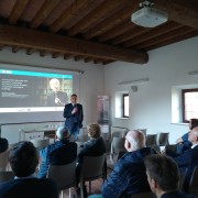 KnowledgeX - presentazionev