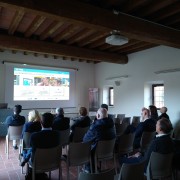 KnowledgeX - presentazione