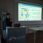 presentazione