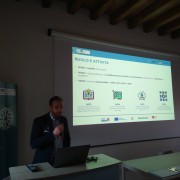 KnowledgeX - presentazione