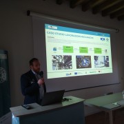 KnowledgeX - presentazione