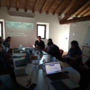 KnowledgeX - presentazione