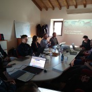 KnowledgeX - presentazione