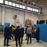 Reclaim-ER - presentazione