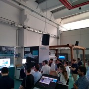 Invito nella Casa dell’Industria 4.0