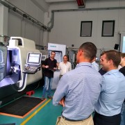 Invito nella Casa dell’Industria 4.0