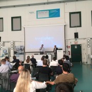 Invito nella Casa dell’Industria 4.0