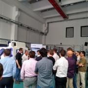 Invito nella Casa dell’Industria 4.0