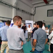 Invito nella Casa dell’Industria 4.0