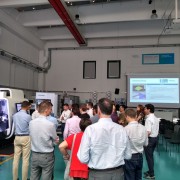 Invito nella Casa dell’Industria 4.0