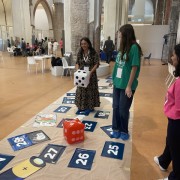 Notte dei Ricercatori 2025