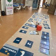 Notte dei Ricercatori 2025