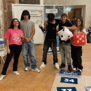 Notte dei Ricercatori 2025