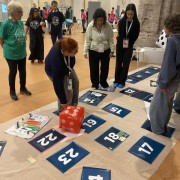 Notte dei Ricercatori 2025