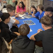 Notte dei Ricercatori 2025