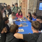 Notte dei Ricercatori 2025