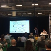 MUSP e Tecnopolo di Piacenza-Casino Mandelli @r2b - Disponibili le presentazioni