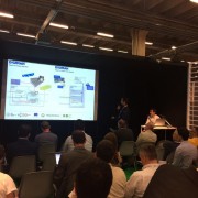 MUSP e Tecnopolo di Piacenza-Casino Mandelli @r2b - Disponibili le presentazioni