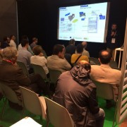 MUSP e Tecnopolo di Piacenza-Casino Mandelli @r2b - Disponibili le presentazioni