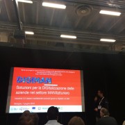 MUSP e Tecnopolo di Piacenza-Casino Mandelli @r2b - Disponibili le presentazioni