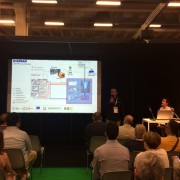 MUSP e Tecnopolo di Piacenza-Casino Mandelli @r2b - Disponibili le presentazioni