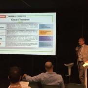 MUSP e Tecnopolo di Piacenza-Casino Mandelli @r2b - Disponibili le presentazioni