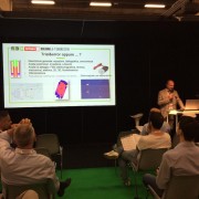 MUSP e Tecnopolo di Piacenza-Casino Mandelli @r2b - Disponibili le presentazioni