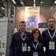 MUSP e Tecnopolo di Piacenza-Casino Mandelli @r2b - Disponibili le presentazioni