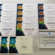 CONTEST "Racconti di transizione energetica: la SFIDA della sostenibilità"