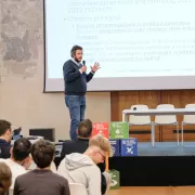 CONTEST "Racconti di transizione energetica: la SFIDA della sostenibilità"