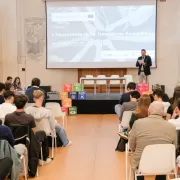 CONTEST "Racconti di transizione energetica: la SFIDA della sostenibilità"