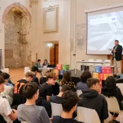 CONTEST "Racconti di transizione energetica: la SFIDA della sostenibilità"
